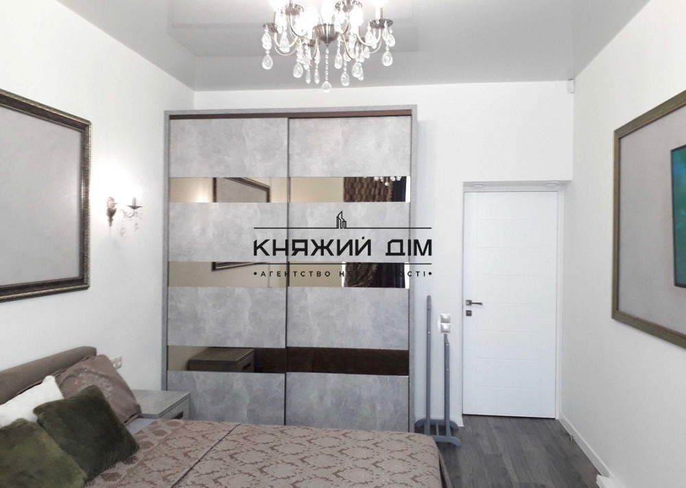 Оренда Квартира 2-кімнатна, 9/24 поверх на Победы просп./ Берестейский просп. Киев - изображение 8