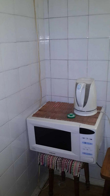 Оренда Квартира 1-кімнатна, 3/9 поверх на Науки, 17/15 Kiev - photo 7