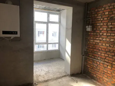 Продаж 1к Квартира 47.3 кв.м ЖК Студентський Хмельницький - фото 6