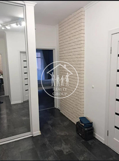 Продаж Квартира 2-кімнатна, 2/10 поверх на Угорська Львів - фото 7