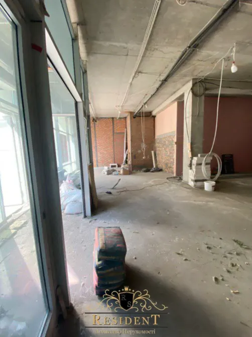 For sale Free Purpose Premises area 165 sq.m   Dnipro - photo 1