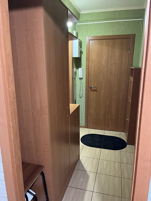 Оренда Квартира 1-кімнатна, 7/9 поверх на Андрія Малишка, 27 Kiev - photo 7