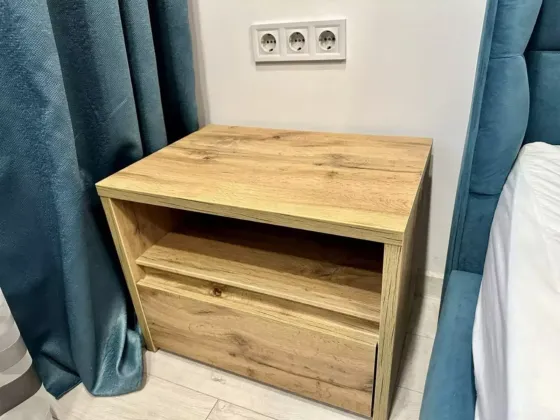 Продаж Квартира 1-кімнатна, 12/12 поверх на Мельника Ivano-Frankivs'k