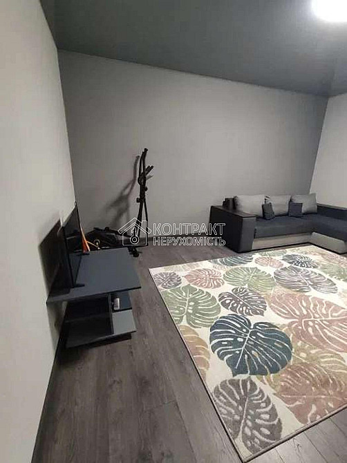 Продаж Квартира 2-кімнатна, 1/5 поверх на вул. Дмитрівська Харків - фото 4