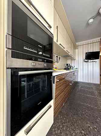 Продаж Квартира 3-кімнатна, 5/16 поверх на Тарасівська вул., д. 36-А Киев