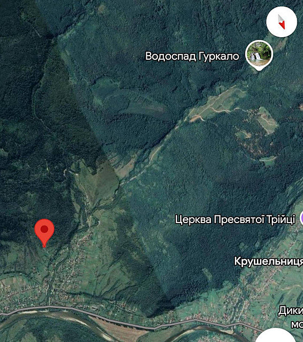 Продаж земельної ділянки 20 соток на вул. шевченка Корчин (Радехивський район) - изображение 3