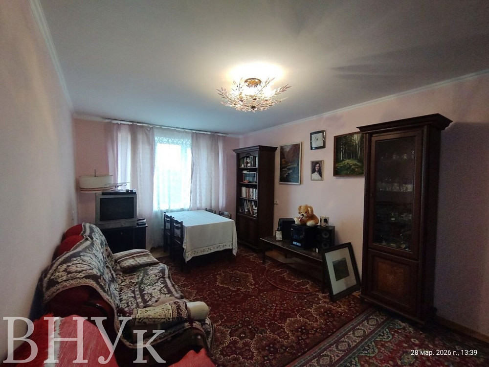 Продаж Квартира 2-кімнатна, 5/5 поверх на Героїв 128-й бригади Uzhhorod - photo 3