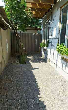 Продаж Квартира 1-кімнатна, 1/1 поверх на Промышленная ул. Одеса