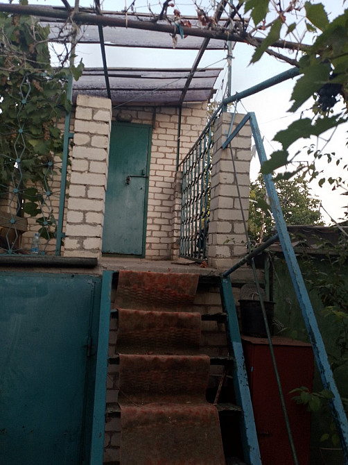 Продам дом-дачу на Хаджибеевском лимане Нерубайське - фото 1