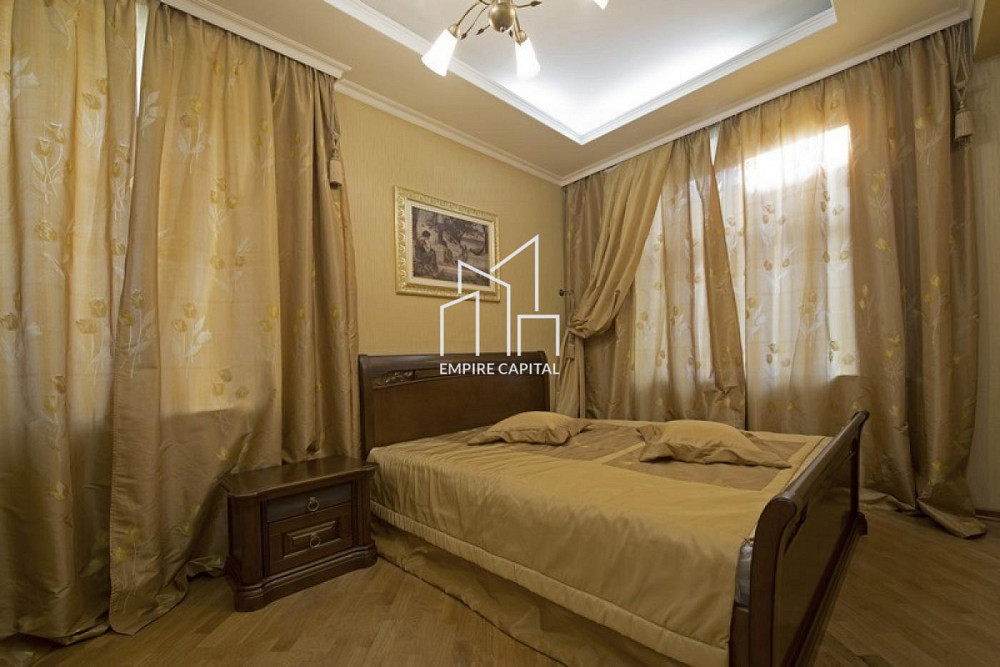 Оренда 3к квартири 82 кв. м Львів - фото 3