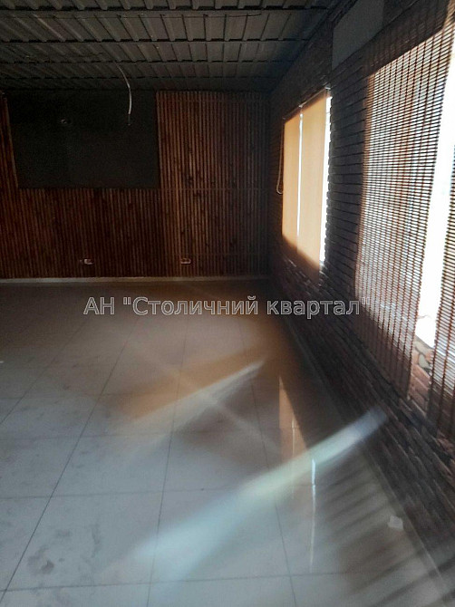 Оренда заклад громадського харчування на Симиренка вул., 17А приміщень - 3, поверх - 2/3 Киев - изображение 3