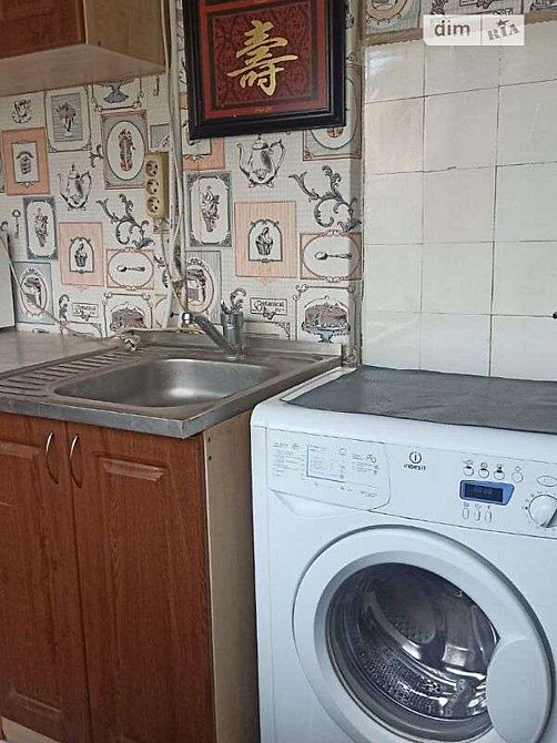 Оренда Квартира 2-кімнатна, 4/5 поверх на ул. Бажова, 2 Київ - фото 5