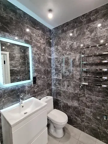 Продажа 1к Квартира 35.13 кв.м ЖК Вишневий Хмельницкий - изображение 13