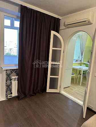 Оренда Квартира 1-кімнатна, 9/9 поверх на вул. Дерев'янка Харків