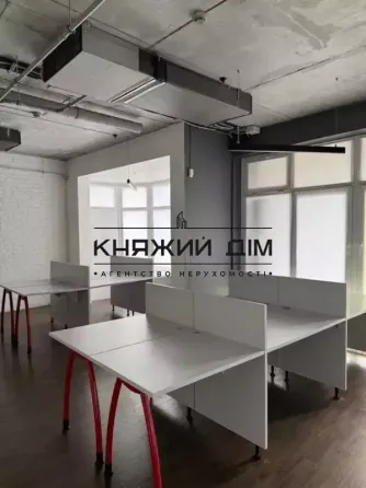 Оренда офісне приміщення на вул. Боженко вул. / Казимира Малевича поверх - 2/22 Київ