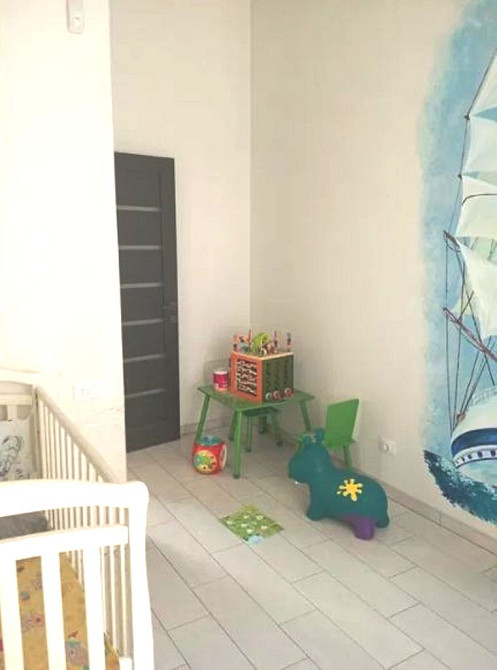 Двухуровневая квартира на Разумовской Одесса - изображение 7