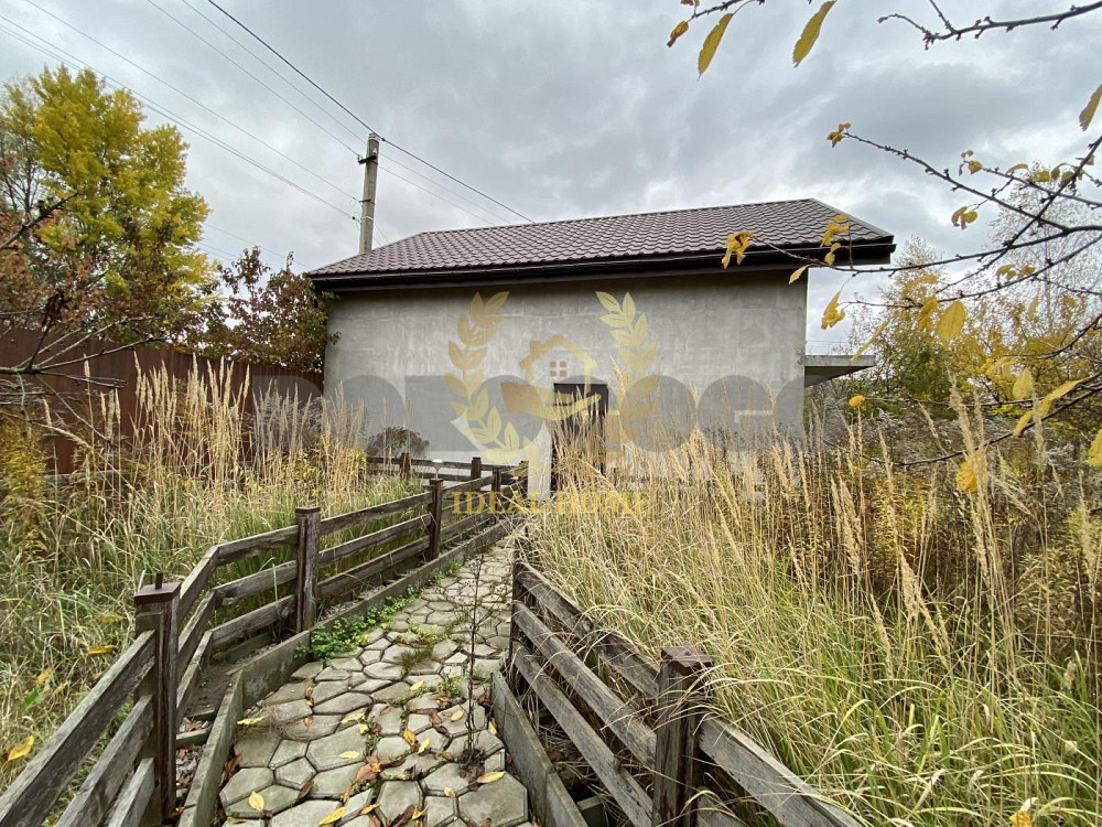 Продаж Будинок 3-кімнатний Калиновка (Богуславський район) - изображение 4