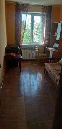 Оренда Квартира 3-кімнатна, 6/9 поверх на ул. Андрея Малышко Київ