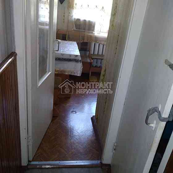 Продаж Квартира 2-кімнатна, 2/2 поверх на вул. Слобожанська 