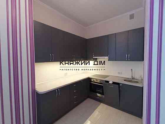 Оренда Квартира 2-кімнатна, 23/25 поверх на вул. Курская ул./Генерала Генадія Воробйова Киев