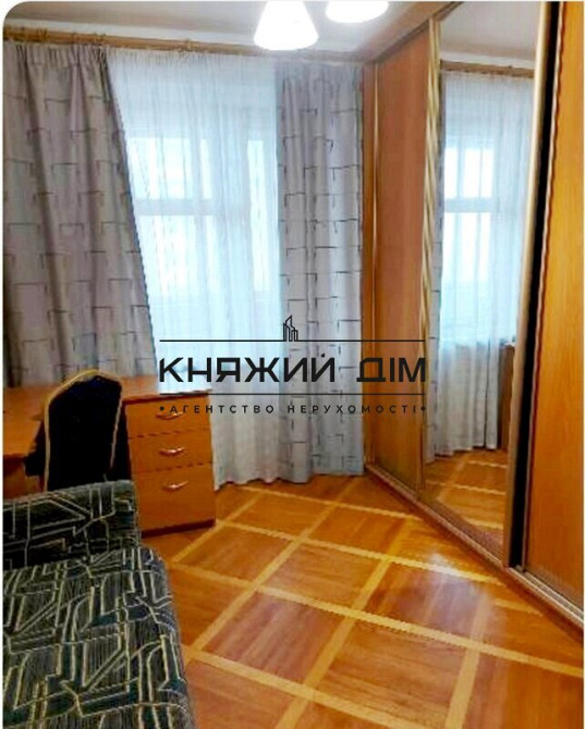 Оренда Квартира 3-кімнатна, 12/15 поверх на Героев Сталинграда просп./Володимира Івасюка просп Київ - фото 15