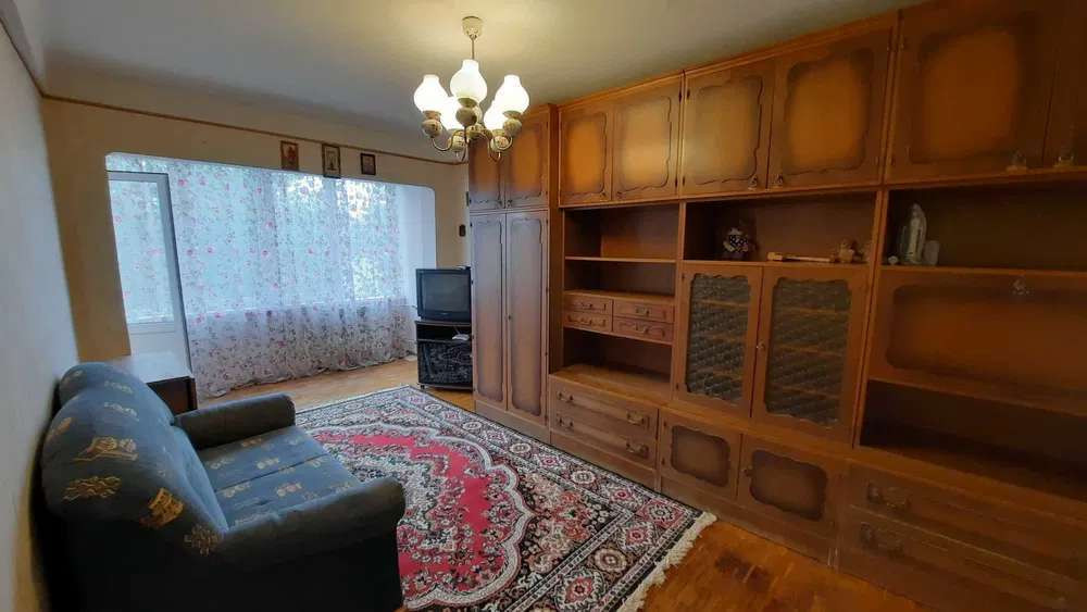 Оренда Квартира 2-кімнатна на ул. Багговутовская, 29 Київ - фото 2