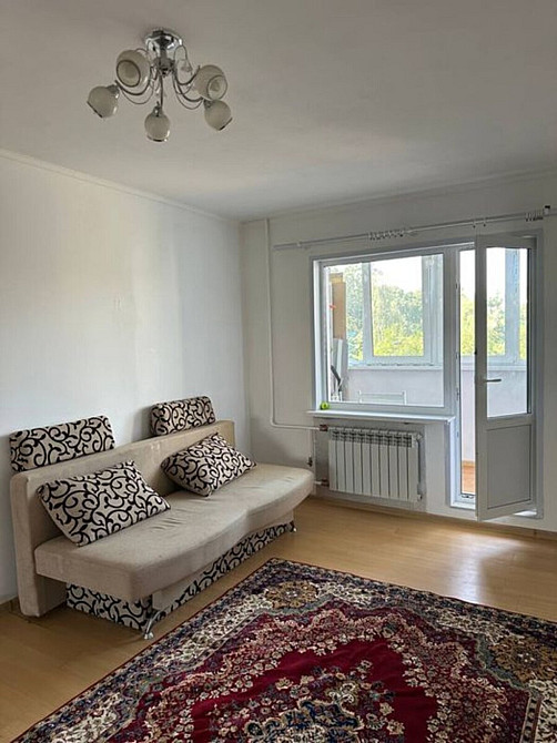 Продаж Квартира 1-кімнатна, 4/18 поверх на Академіка Заболотного вул., 49 Kiev - photo 2