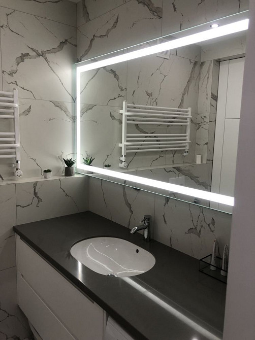 Продаж Квартира 2-кімнатна, 6/8 поверх на вул. Караджича Вука L'viv - photo 7