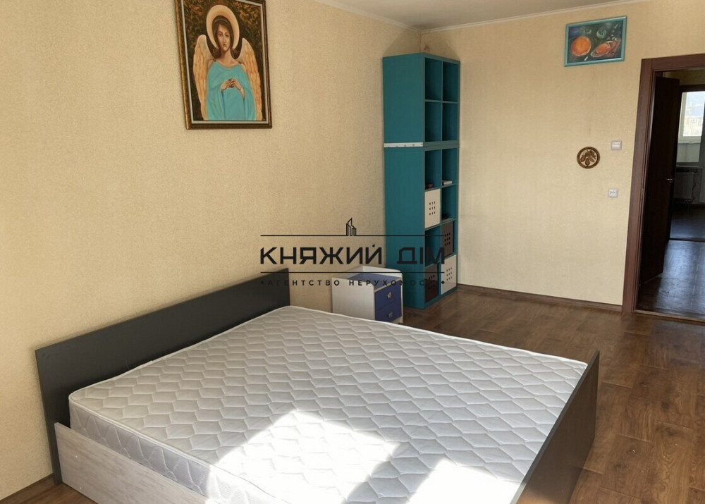 Оренда Квартира 2-кімнатна на Дружбы Народов бульв./Миколи Міхновського бульв. Київ - фото 4