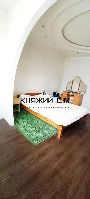 Продаж Квартира 2-кімнатна, 23/25 поверх на Чавдар Єлизаветы ул. Київ - фото 1