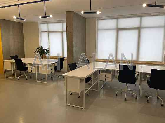 Оренда офісне приміщення на Сверстюка Євгена вул., 6А приміщень - 2, поверх - 2/25 Київ