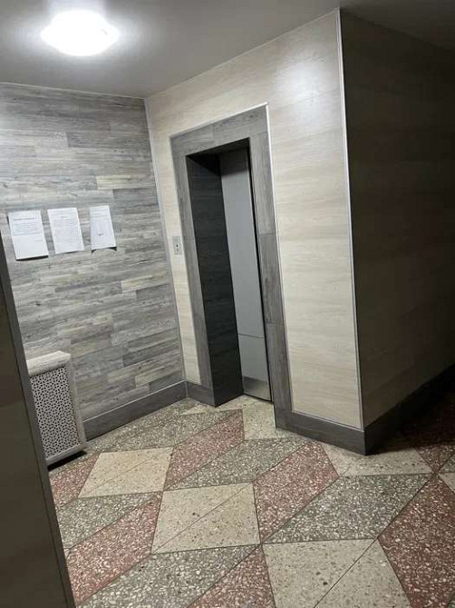 Оренда Квартира 1-кімнатна, 8/16 поверх на ул. Флоренции, 9 Київ - фото 5