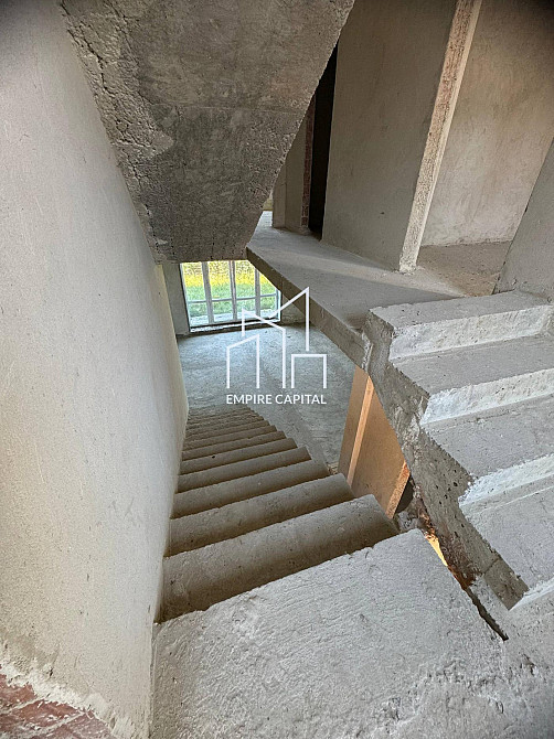 Продаж 3-поверховий Будинок з ділянкою 2 сот 200 кв.м 5 кімн. на Орлика Пилипа вул. Львов - изображение 13