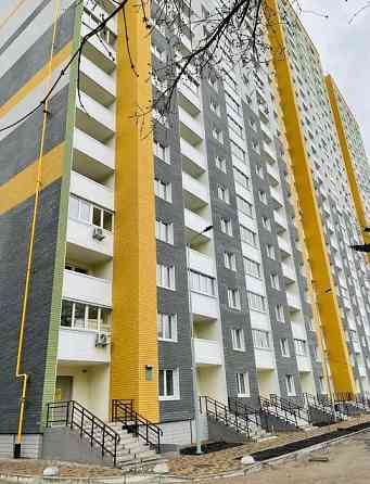 Оренда Квартира 2-кімнатна, 12/25 поверх Київ