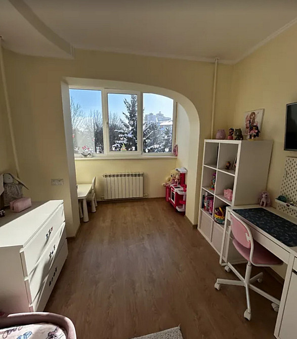 Продаж Квартира 4-кімнатна, 5/5 поверх на вул. Вербицького М. Тернополь - изображение 15