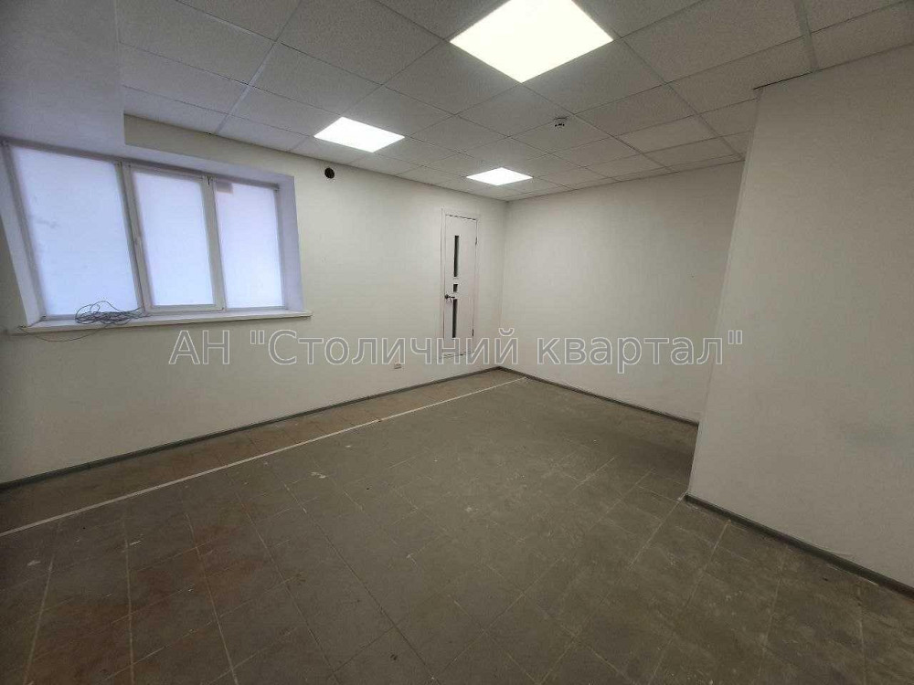 Оренда торгове приміщення на Бурмистенка вул., 3 приміщень - 3, поверх - 1/5 Kiev - photo 3