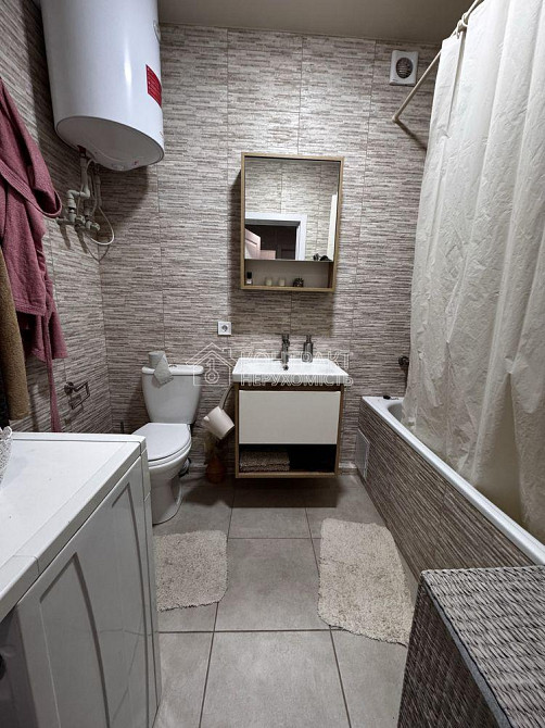 Продаж Квартира 1-кімнатна, 9/9 поверх на вул. Миру Харків - фото 8