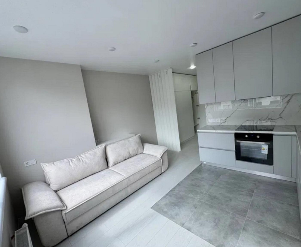 Продаж Квартира 1-кімнатна, 13/17 поверх на Академика Вильямса ул. Одеса - фото 4