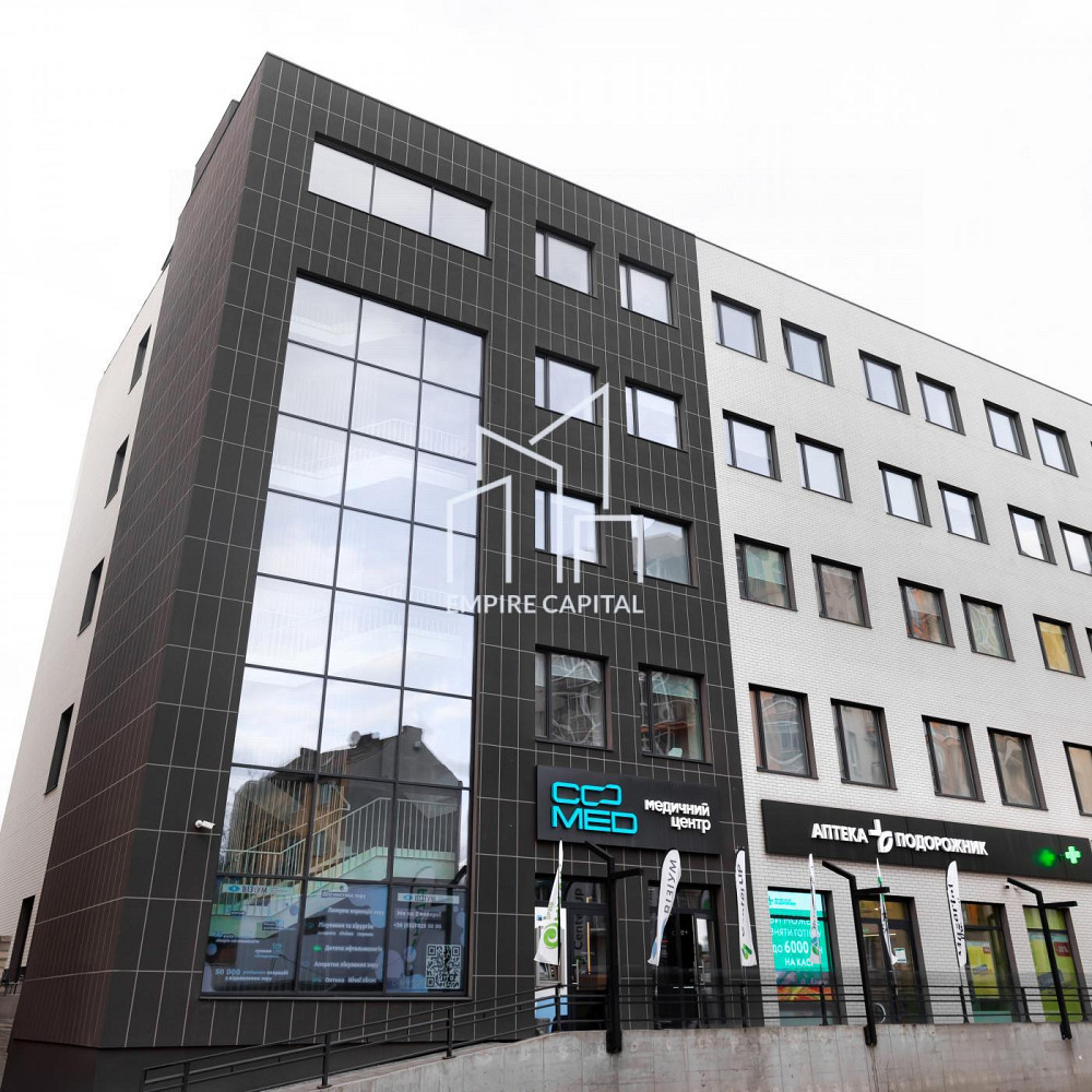 Оренда готовий бізнес на вул. Залізнична приміщень - 20, поверх - 4/5 Львів - фото 19