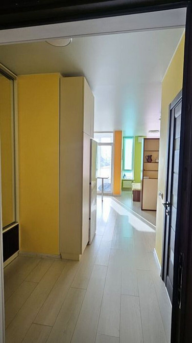 Оренда Квартира 2-кімнатна, 6/12 поверх на Березнева, 16 Київ - фото 11