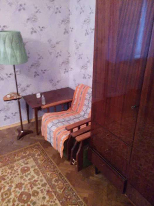 Оренда Квартира 2-кімнатна, 4/5 поверх на ул. Максима Берлинского Київ - фото 5