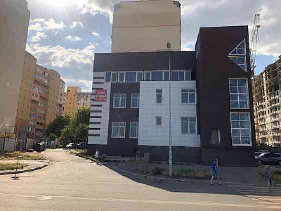 Суворовський, вулиця Академіка Сахарова Одеса
