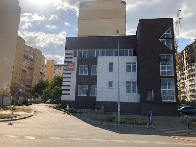 Суворовський, вулиця Академіка Сахарова Одеса - фото 3