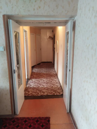 Продам 2-х комнатную квартиру в центре п.Котовского (ул.Крымская) Одесса