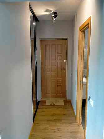 Оренда Квартира 1-кімнатна, 24/27 поверх на Петра Калнишевського, 14 Киев