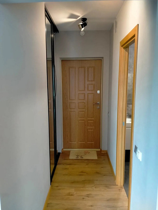 Оренда Квартира 1-кімнатна, 24/27 поверх на Петра Калнишевського, 14 Киев - изображение 6