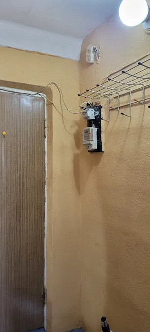 Оренда Квартира 1-кімнатна, 3/5 поверх на Їжакевича, 1/24 Київ - фото 10