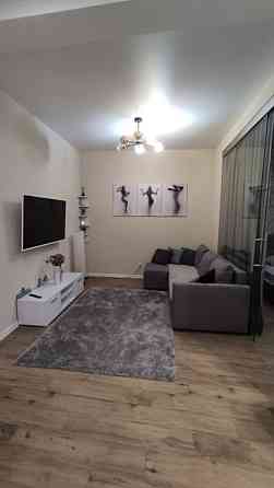 Оренда Квартира 1-кімнатна, 8/10 поверх Kiev