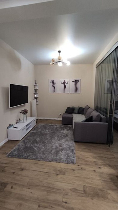 Оренда Квартира 1-кімнатна, 8/10 поверх Kiev - photo 2