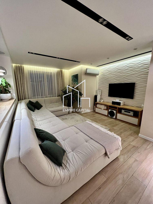 Оренда Квартира 3-кімнатна, 8/9 поверх на вул. Яцкова М. Львів - фото 4